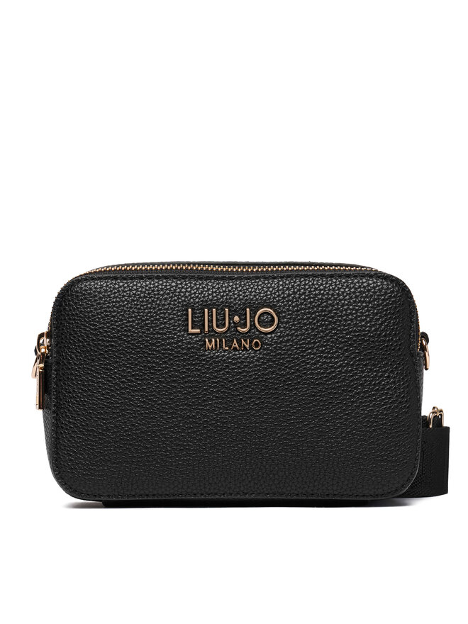 Liu Jo Handtasche Liu Jo AF6100 ES039 Schwarz