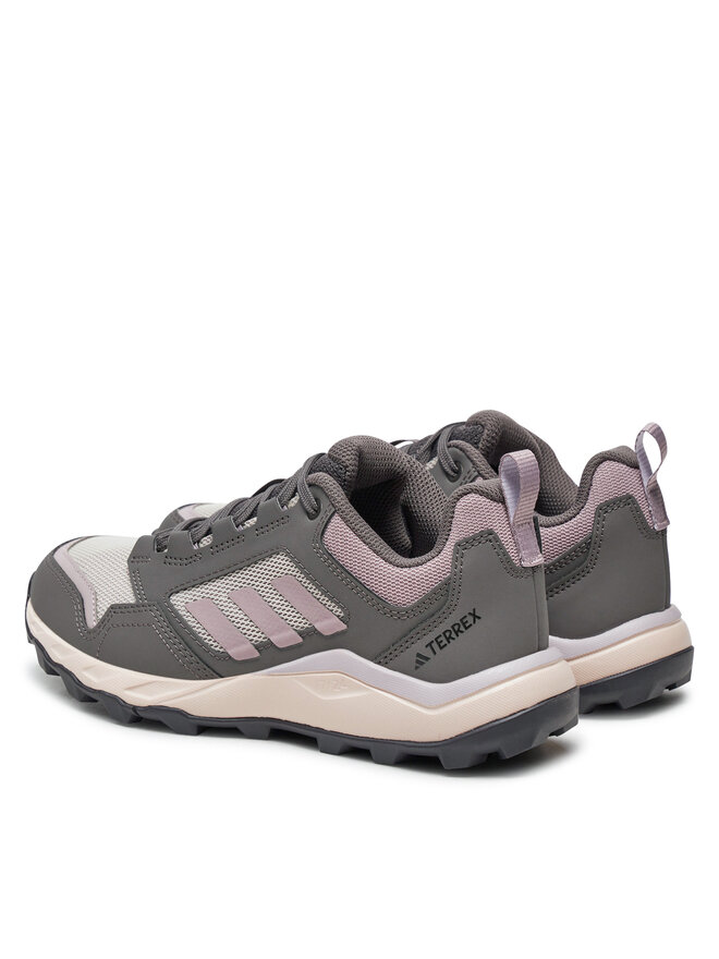 adidas Běžecké boty adidas Tracerocker 2.0 IF1649 Šedá