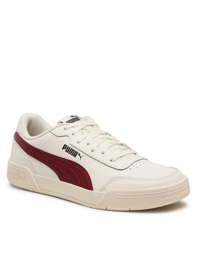 Puma Снікерcи Puma Caracal 369863 41 Білий