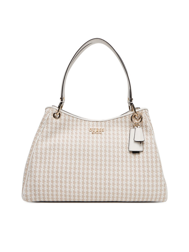 Guess Handtasche Guess Mirema HWWG96 31230 Weiß