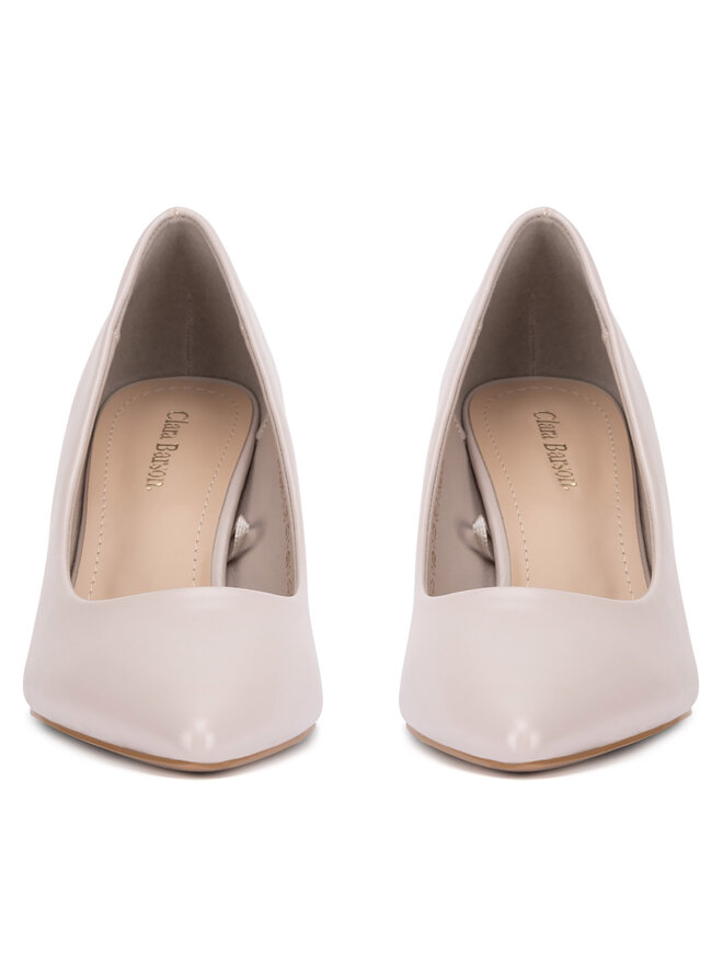 Clara Barson Salonarji Clara Barson WFA3047-1 Siva