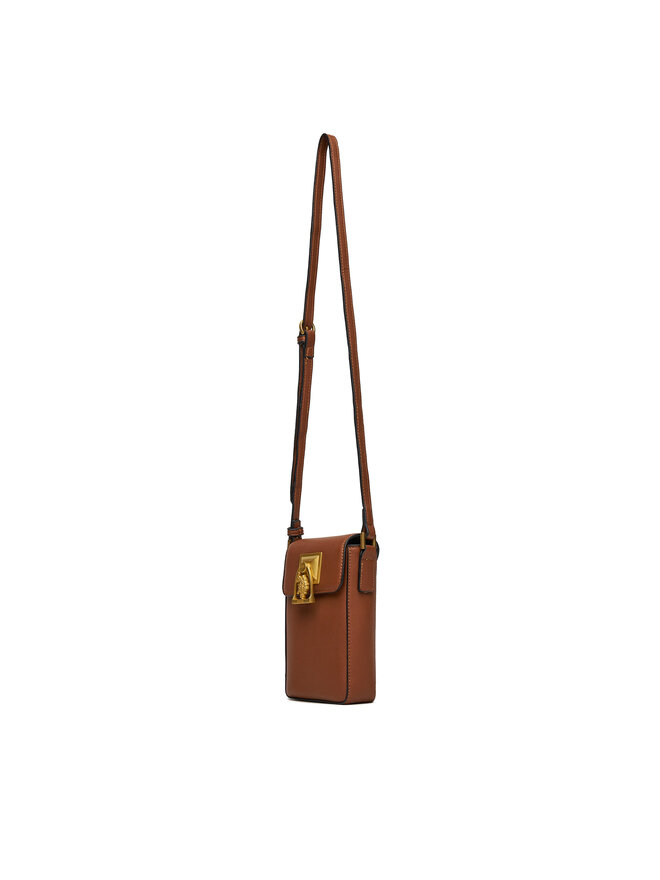 U.S. Polo Assn. Ročna torba U.S. Polo Assn. BIUXT8489WVP Rjava