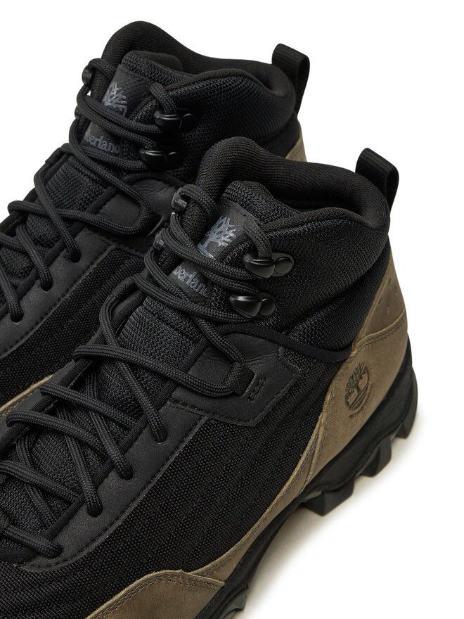 Timberland Zapatillas Timberland Mt. Maddsen TB0A6CH5EJT1 Negro
