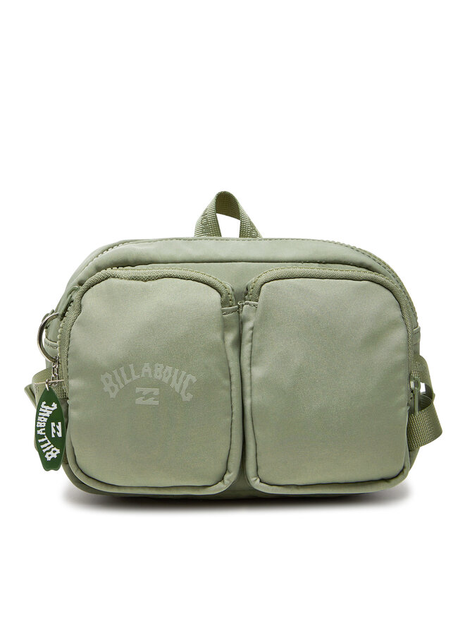 Billabong Сумка Billabong BLB-M-006-07 Зелений