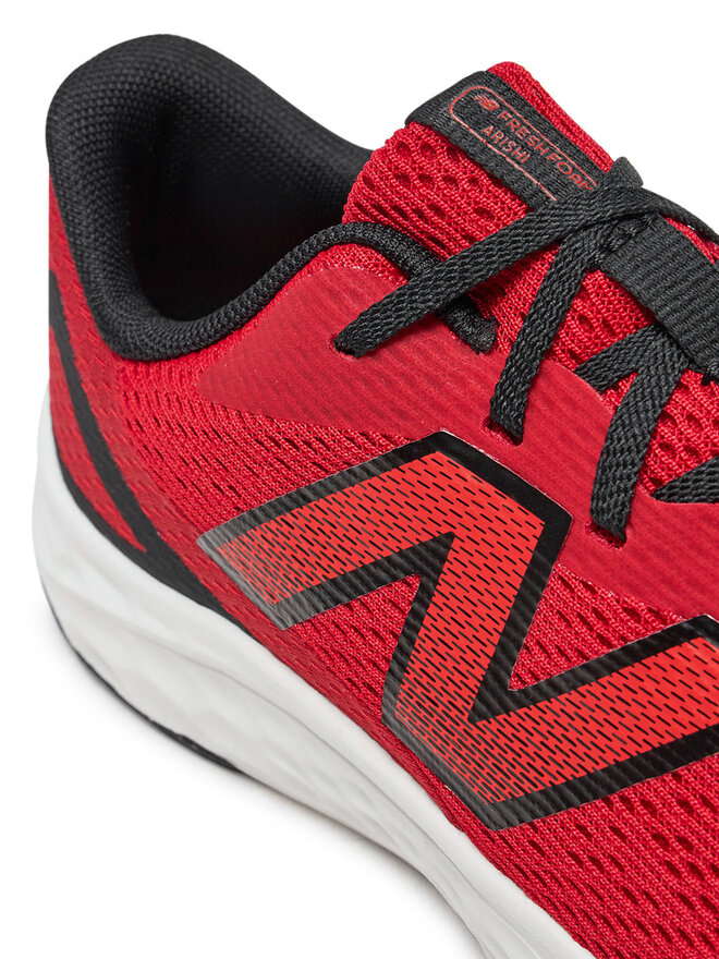 New Balance Scarpe running New Balance Fresh Foam Arishi v4 GPARIYR4 Rosso