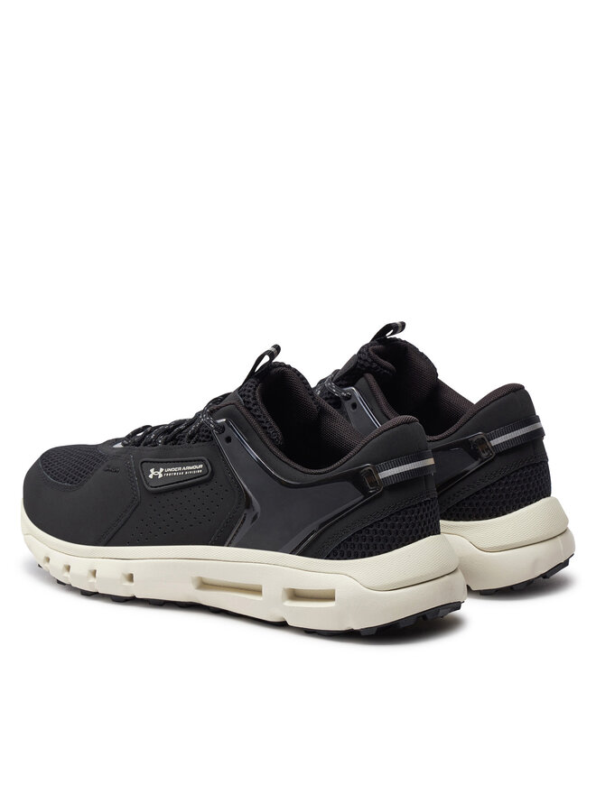 Under Armour Сникърси Under Armour Ua Summit Trek 3028345-003 Черен