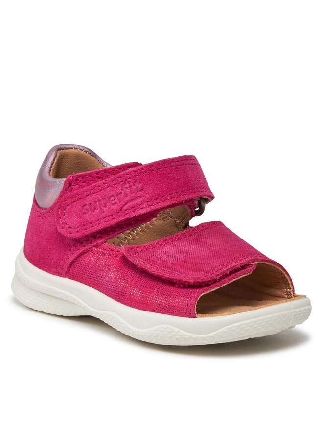 Superfit Sandalias Superfit 1-600092-5510 M Rosa