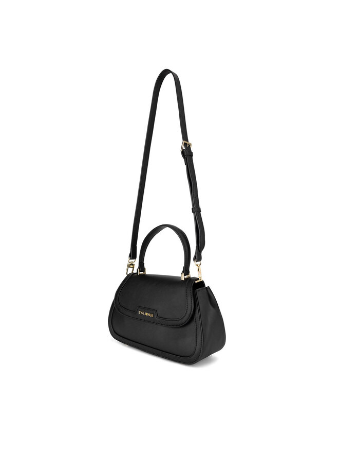 Sac a main Eva Minge TYL00522 Noir chaussures