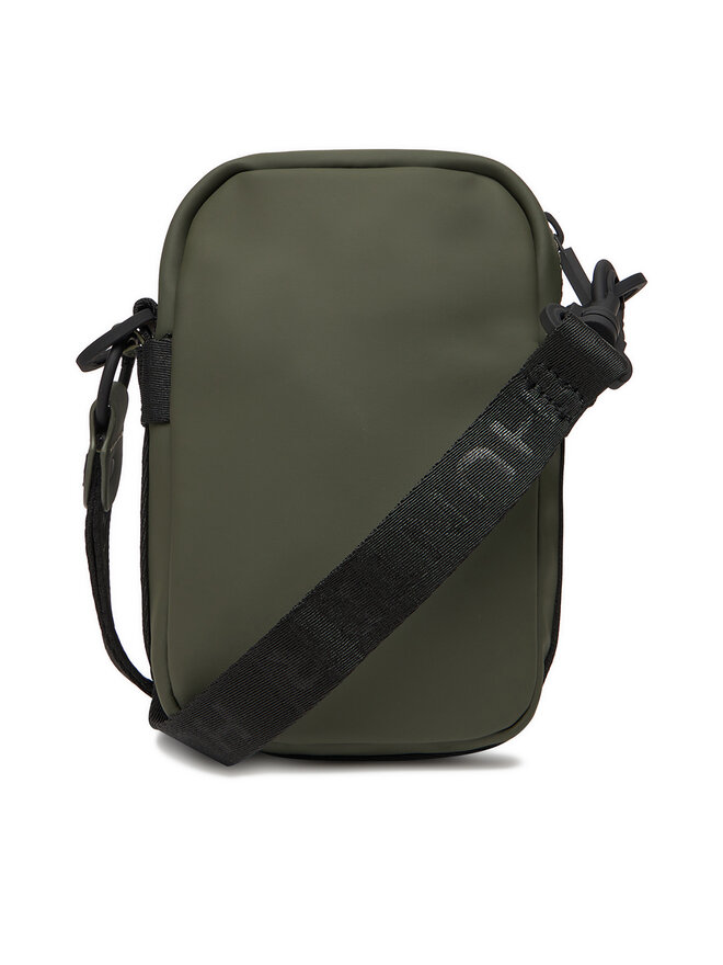 Hunter Плоска сумка Hunter C-HTR-XC-003-08 Хакі