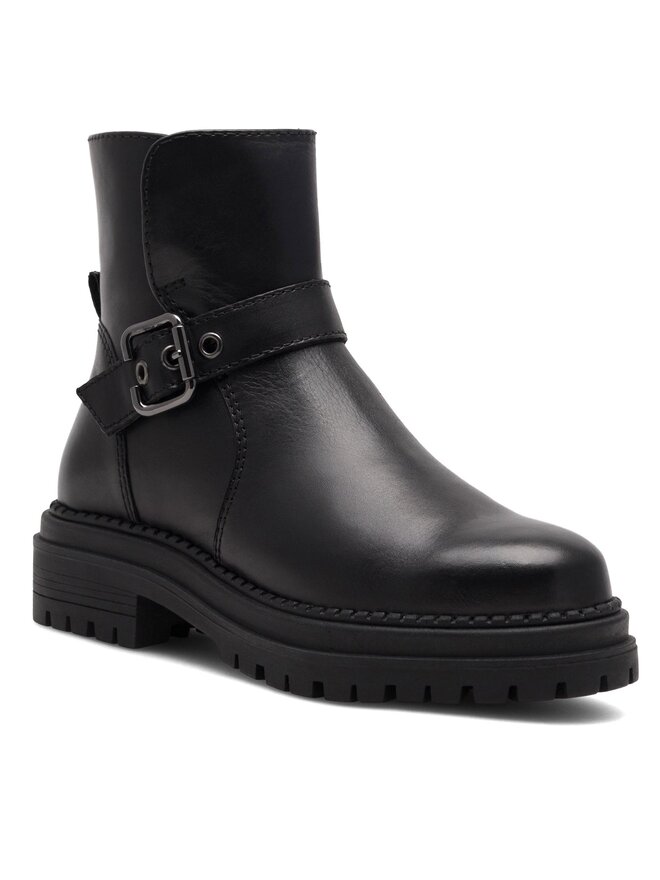 Lasocki Stiefeletten Lasocki RST-WHETHER-05 Schwarz