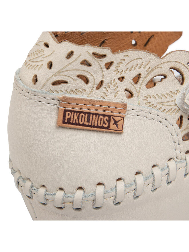 Pikolinos Обувки Pikolinos 655-0906 Бежов