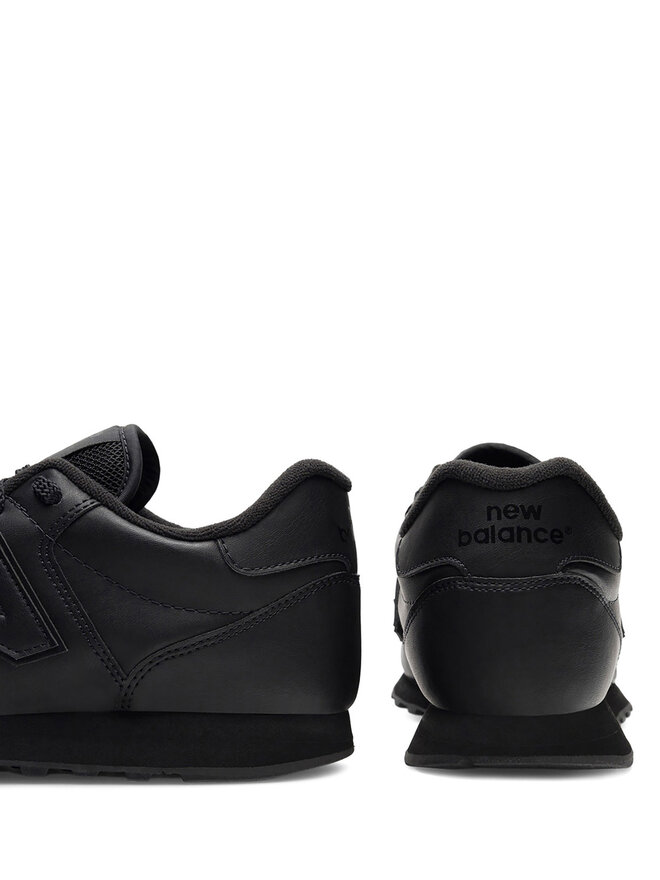 New Balance Sneakers New Balance GM500ZB2 Negru