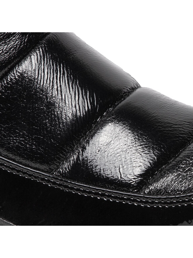 Caprice Schneeschuhe Caprice 9-26483-29 Schwarz