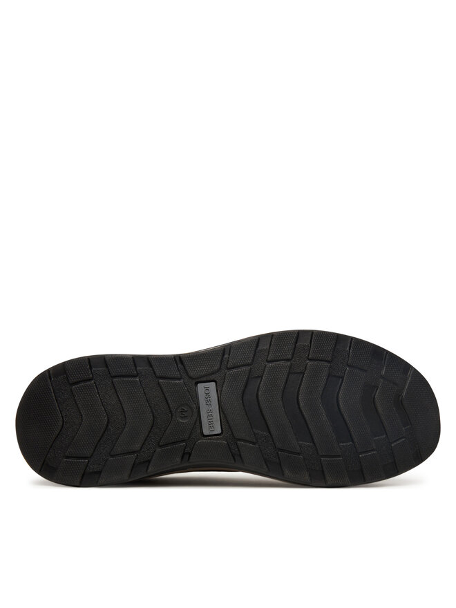 Josef Seibel Halbschuhe Josef Seibel Marley 51 TE918 Grün
