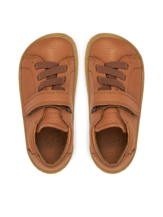 Froddo Zapatos hasta el tobillo Froddo G3130241-10 S Marrón