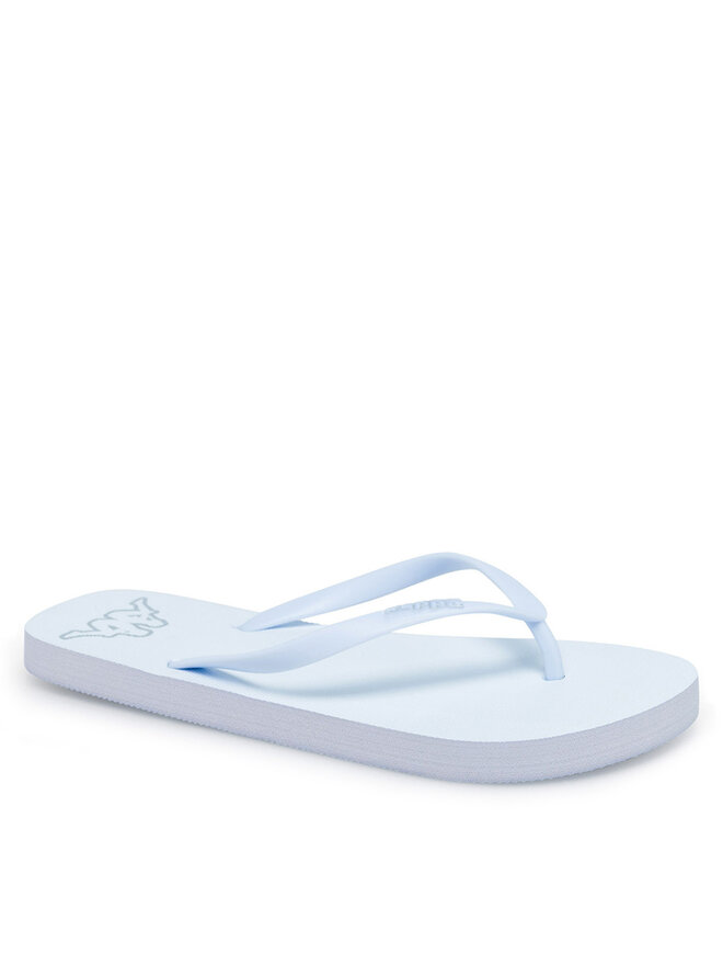 Kappa Flip-flops Kappa WP-800126 Kék