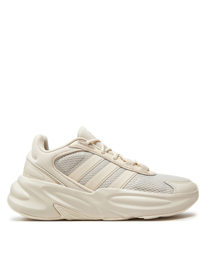 Снікерcи adidas Ozelle IG5989 Écru | evzuttya.com.ua