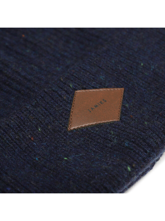 Jamiks Gorro Jamiks Gavin JZG131 Azul marino