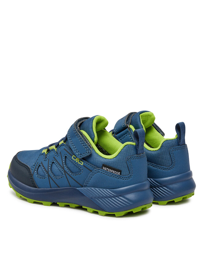 CMP Trekkings CMP Kids Hulysse Wp 3Q15894 Albastru