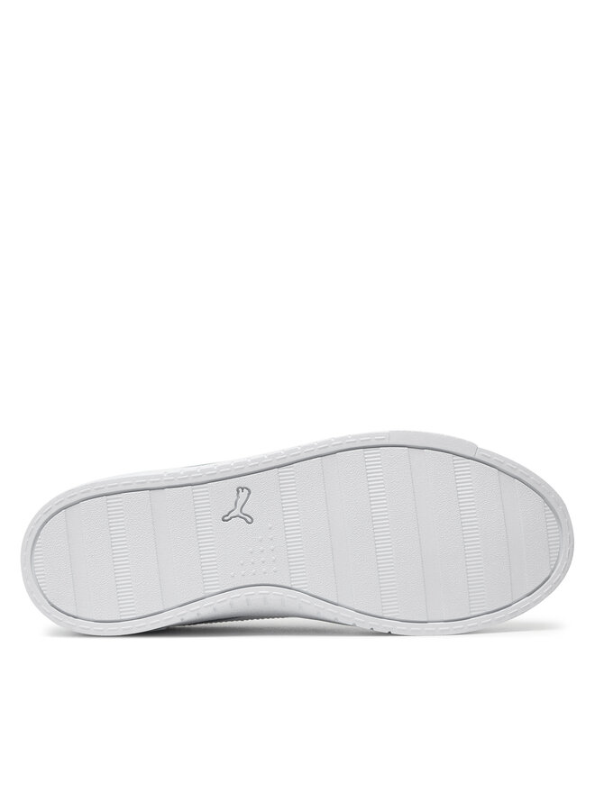 Puma Снікерcи Puma Jada 381990 02 Білий