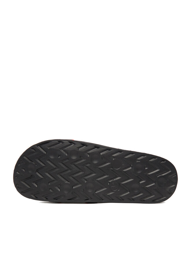 Beverly Hills Polo Club Chanclas Beverly Hills Polo Club CEO-M865813 Negro