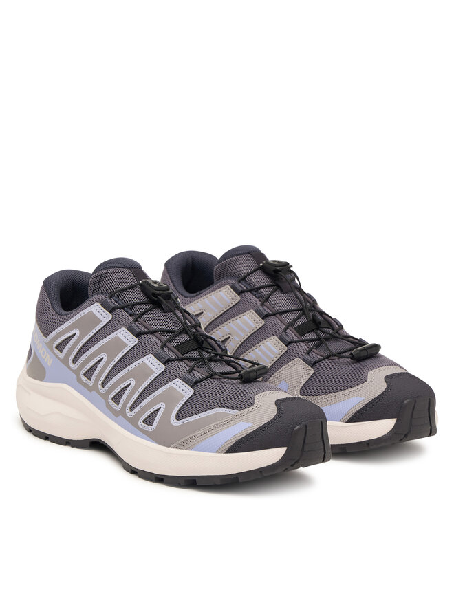 Salomon Laufschuhe Salomon XA PRO J L49302900 Violett
