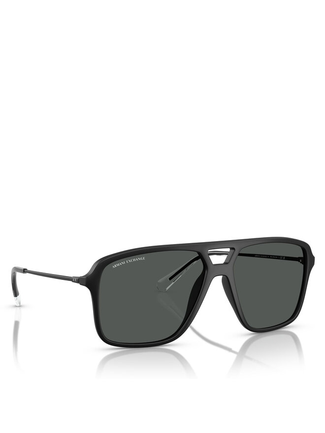 Armani Exchange Sluneční brýle Armani Exchange 0AX4150SU 59 805887 Černá