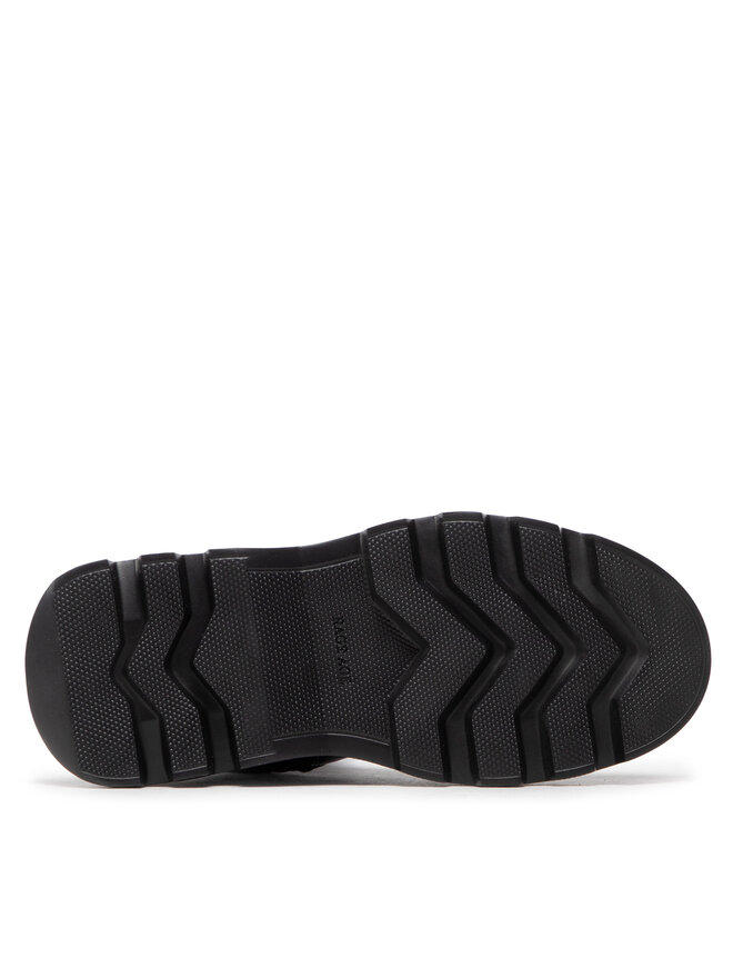Rage Age Botines Rage Age RA-83-06-000481 Negro