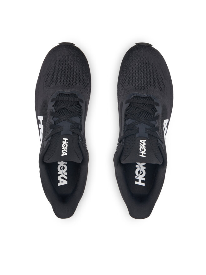 Hoka Взуття для бігу Hoka Arahi 9 1176531 Чорний
