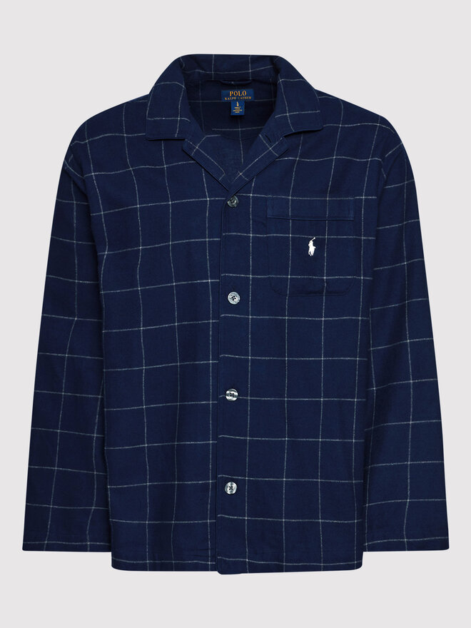 Polo Ralph Lauren Polo Ralph Lauren Pyjama 714754038003 Dunkelblau