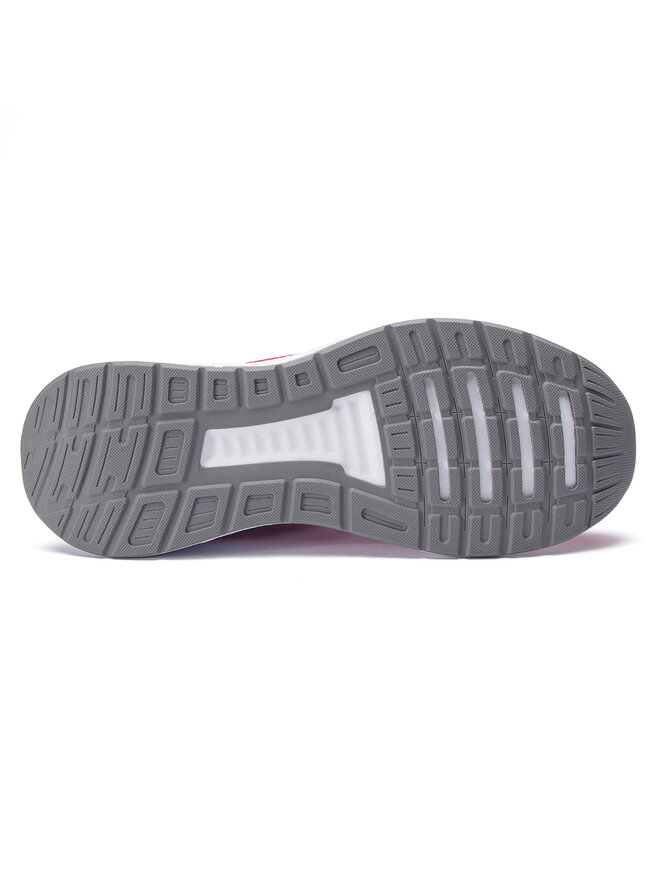 adidas Bėgimo batai adidas Runfalcon F36219 Rožinė