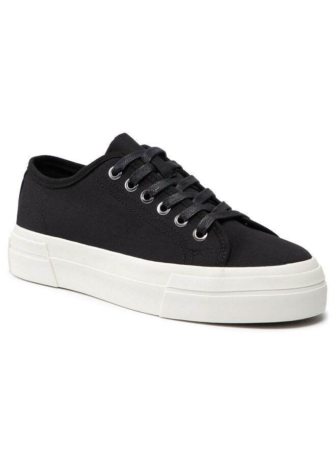 Vagabond Shoemakers Laisvalaikio batai Vagabond Shoemakers Teddie W 5125-080-20 Juoda