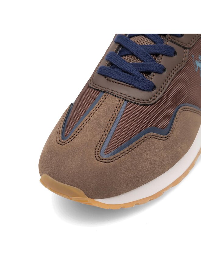 U.S. Polo Assn. Снікерcи U.S. Polo Assn. TABRY002M/CTH2 Коричневий