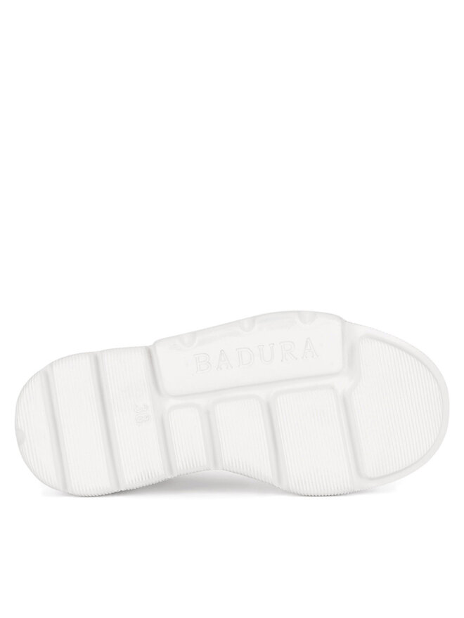 Badura Sneakersy Badura CASI-01W1-004 Bílá