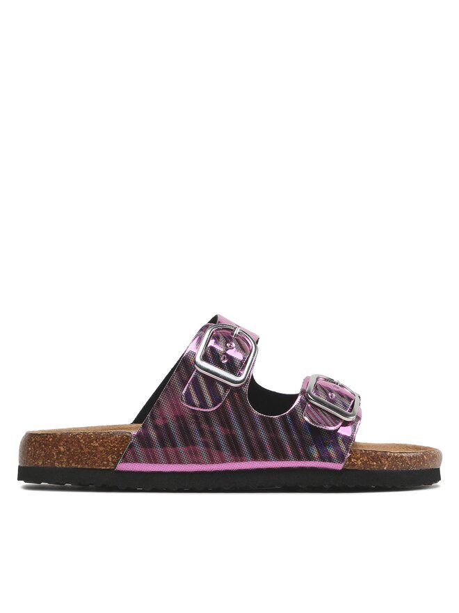 NAME IT Sandalen NAME IT 13215550 Violett