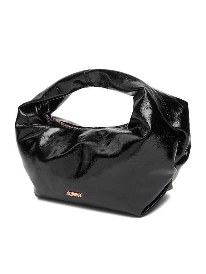 JENNY Handtasche JENNY C-JEN-S-002-08 Schwarz