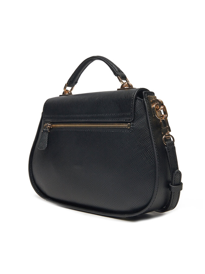 Guess Τσάντα Guess HWEZG9 52320 Μαύρο