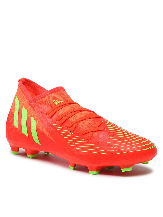 Adidas fußballschuhe orange discount
