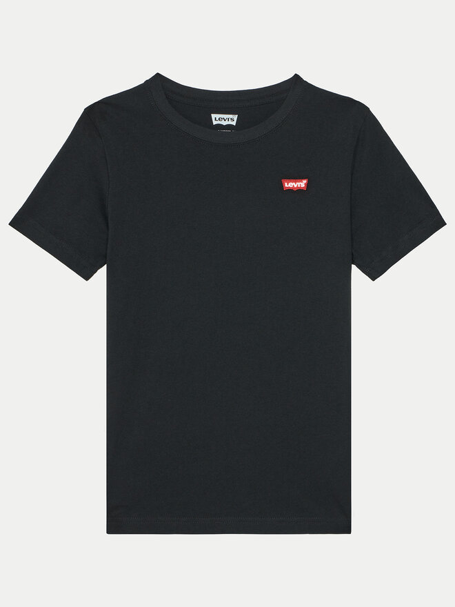 Levi's® Levi's® Majica 9EA100-023 Črna Regular Fit