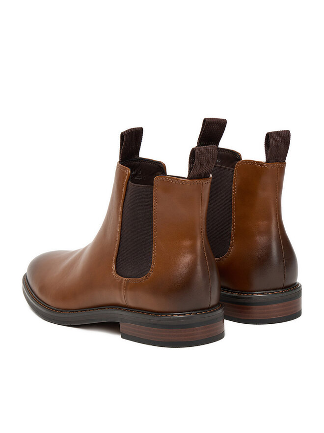 Lanetti Chelsea Lanetti CEO-1853 124AM Marrone