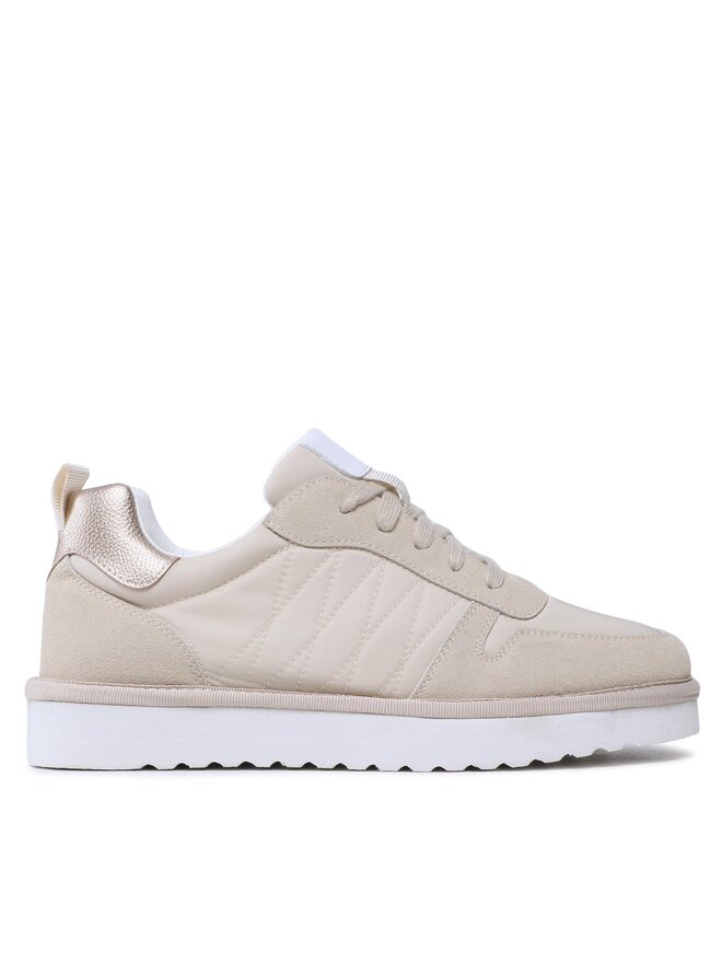 Clara Barson Zapatillas Clara Barson WS21182-01 Beis