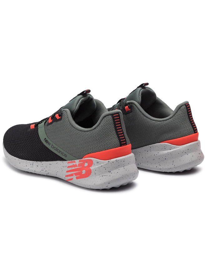 Sneakers New Balance MDRNRG1 Nero escarpe