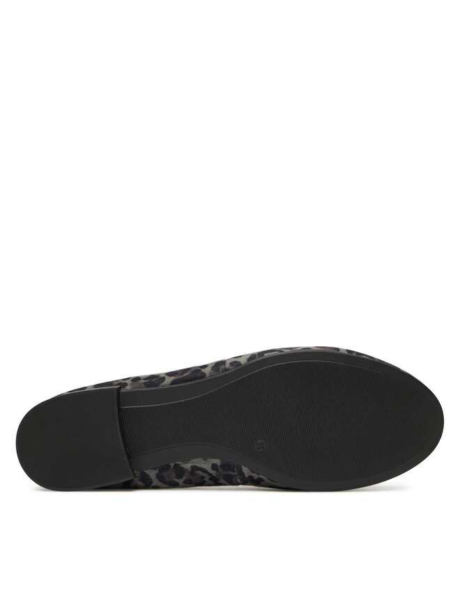 Tamaris Балеринки Tamaris 1-22116-41 Сив