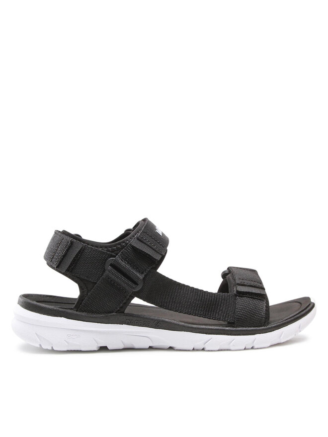 Dare2B Sandalen Dare2B Xiro Sandal DMF334 8K4 Schwarz