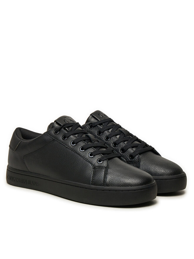 Calvin Klein Jeans Sneakers Calvin Klein Jeans YM0YM01164 Negru