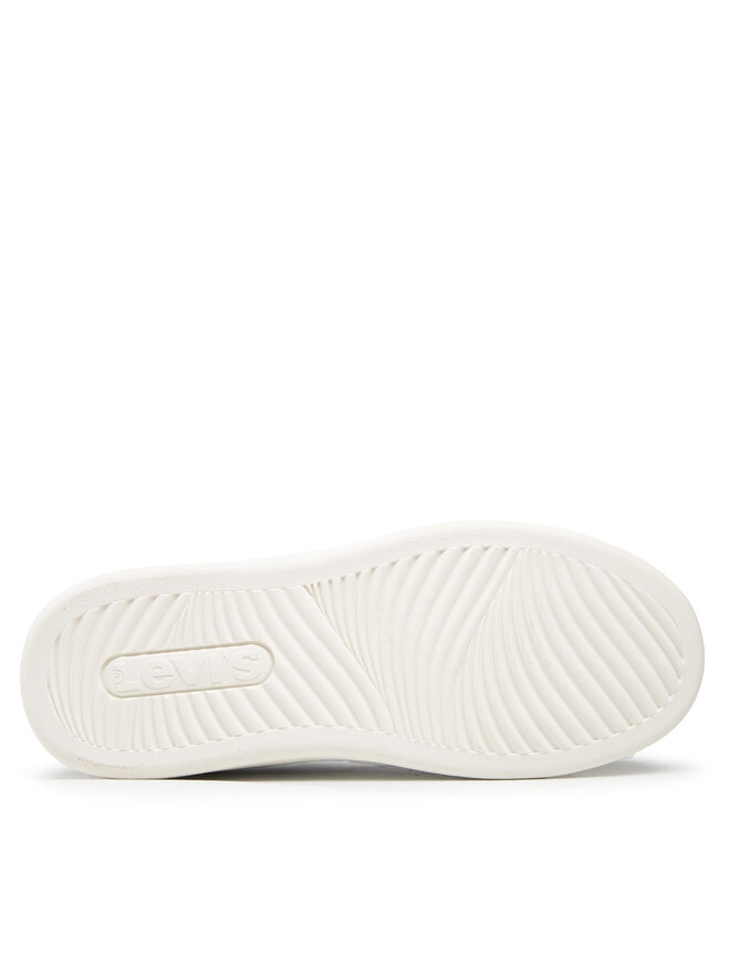 Levi's® Sportcipők Levi's® 233415-729-59 Fekete