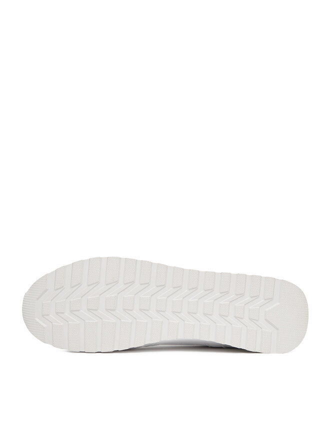 Kappa Sneakers Kappa CEO-V12-1127 Alb