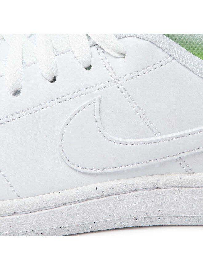 Nike Αθλητικά Nike Court Royale 2 Nn DH3159 100 Λευκό