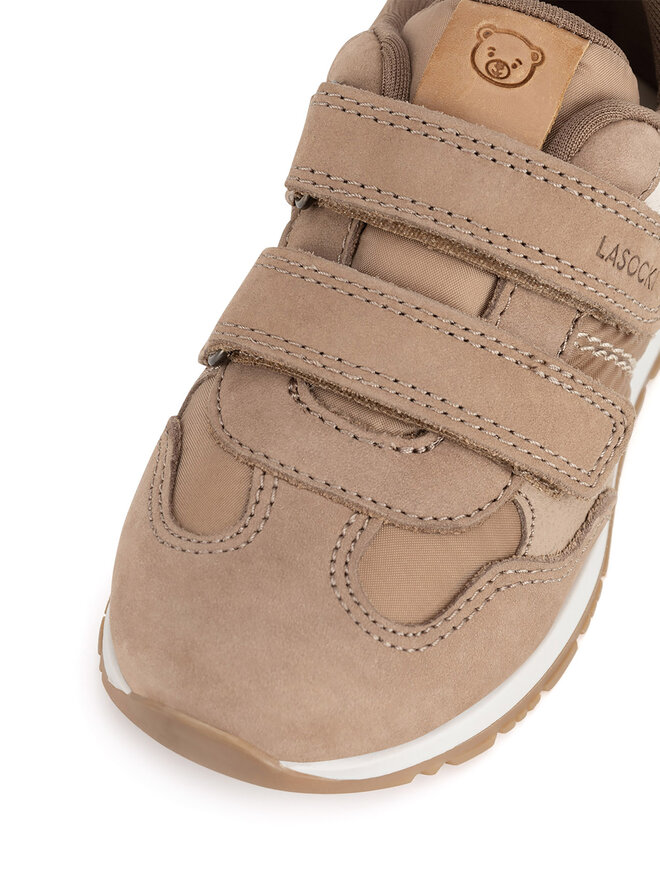 Lasocki Kids Sneakers Lasocki Kids KEKS CI12-2810-01A Bej