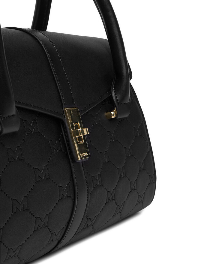 MEXX Handtasche MEXX CEO-MEXX-K-002-09 Schwarz